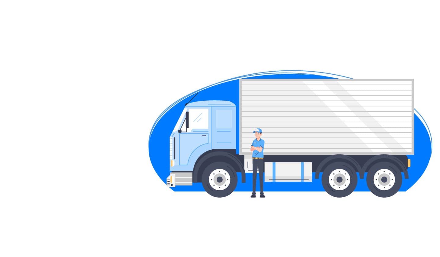 Truck Image
